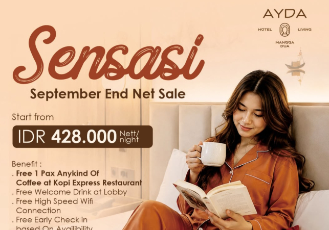 AYDA SENSASI-1