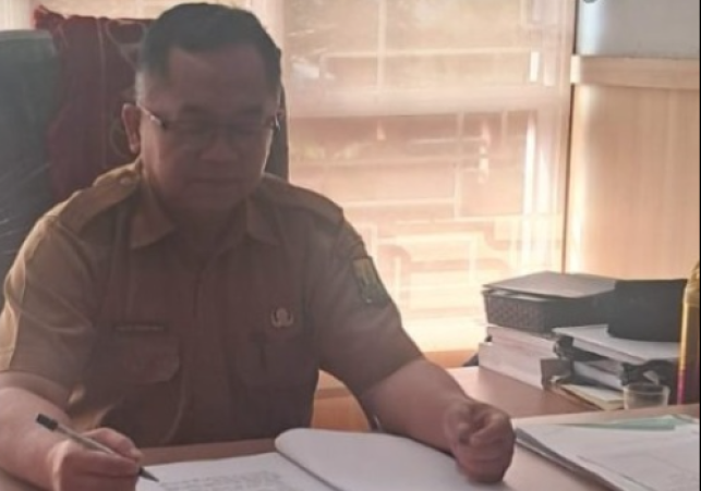 DPU Kabupaten Sukabumi Ajak Warga Rawat Drainase Demi Infrastruktur Jalan Berkelanjutan