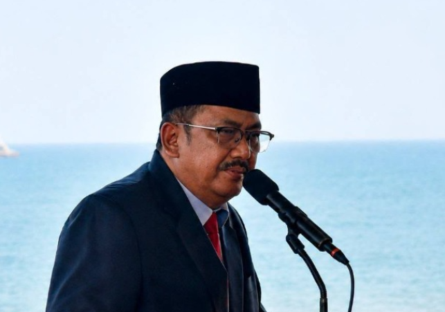 Dinas PU Sukabumi Penguatan Aparatur dalam Semangat Sukabumi Mubarokah