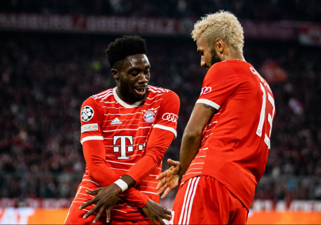 Bayern Munchen