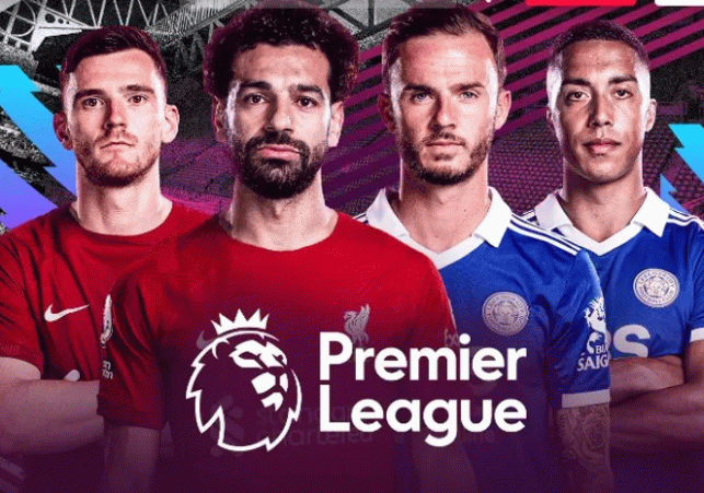 Liverpool vs Leicester