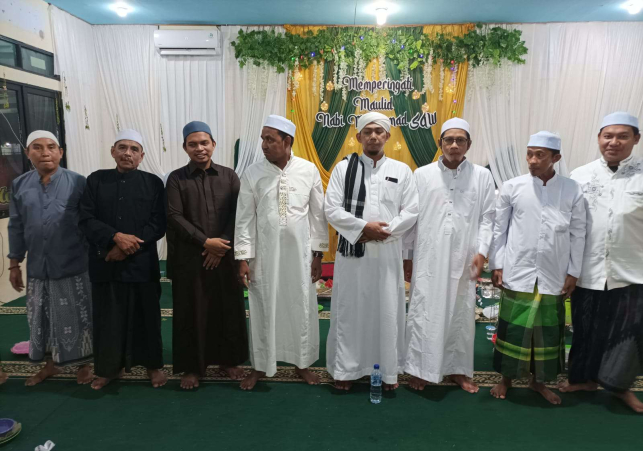 MAULID AL-FATH