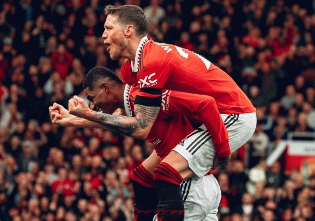 Manchester United vs Leicester City