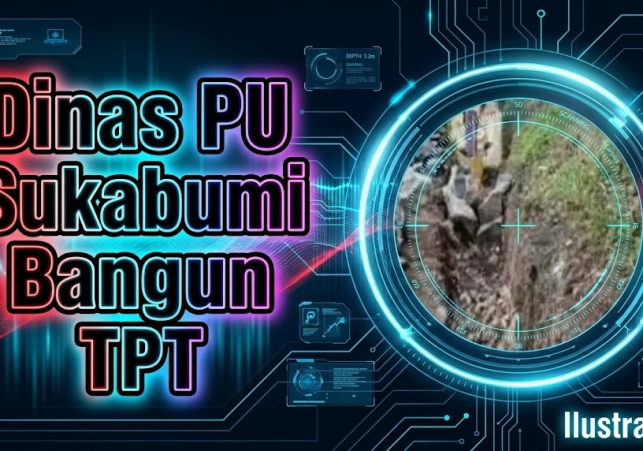 TPT Dibangun