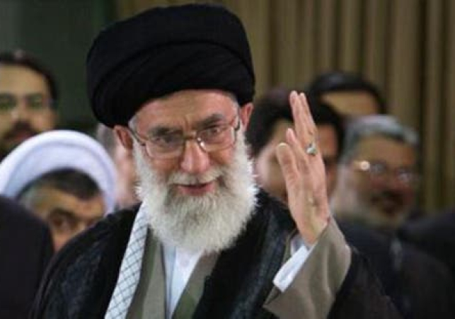 Ayatollah Seyed Ali Khamenei Meninggal Dunia