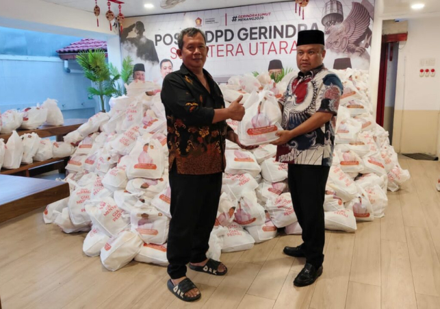 bantuan