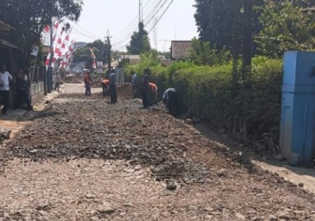 pengawasan JALAN