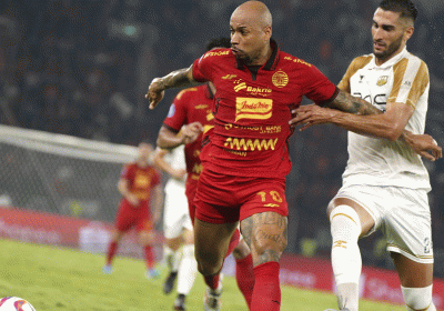 Jadwal BRI Super League 2025-2026 Pekan 25