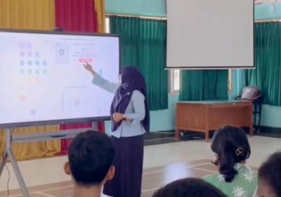 Program Pendidikan Digital