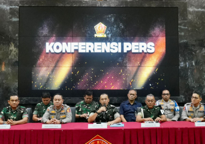 TNI DITUDING PROVOKATOR DEMO