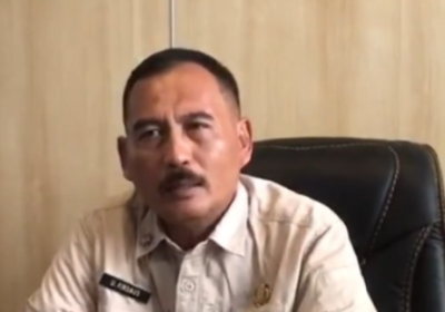 Warga Apresiasi Perbaikan Jalan, Dinas PU Tegaskan Komitmen Sukabumi Mubarokah