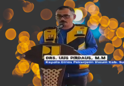 Sukabumi Mubarokah: Sinergi Dinas PU dan DPRD, Pembangunan Infrastruktur Lebih Terarah