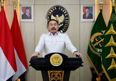 musrem jaksa agung